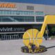 Salt,Lake,City,,Utah,-,June,14,,2021:,Vivint,Smart - 92.5 The Beat