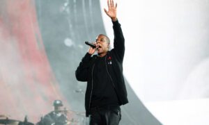 Jay-Z The Blueprint