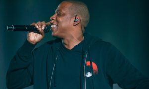Jay-Z