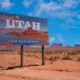 movies filmed in Utah