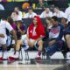 Barcelona,,Spain,-,September,11:,Stephen,Curry,Of,Usa,(middle) - 92.5 The Beat