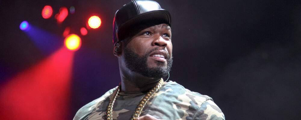 50 Cent