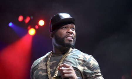 50 Cent