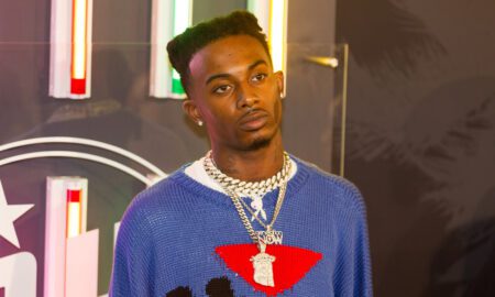 Playboi Carti