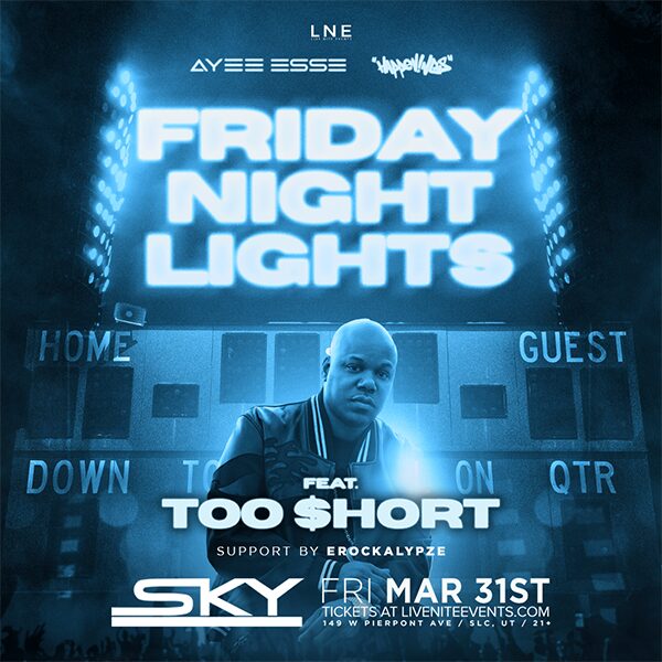 too short ev pg - 92.5 The Beat