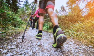 Best Hiking Near Salt Lake