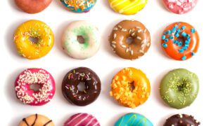 Best Donuts in Salt Lake City