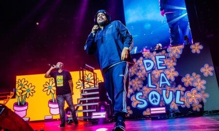 Best De La Soul songs