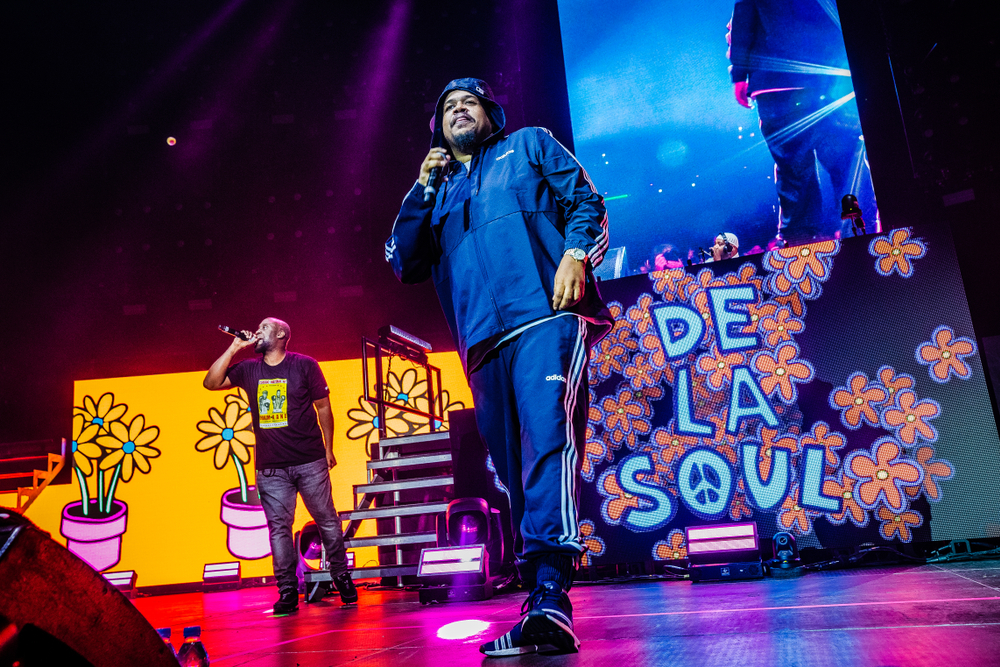 Best De La Soul songs