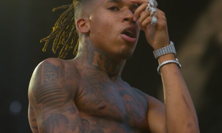 NLE Choppa