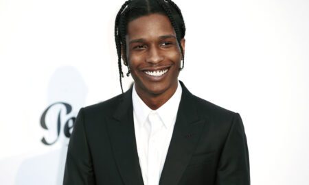 A$AP Rocky