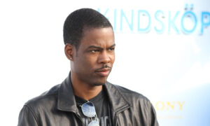 Chris Rock