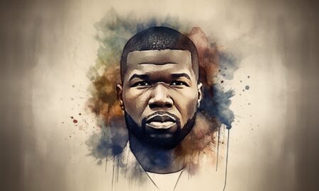 50 Cent Get Rich or Die Tryin' Ranked