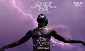 6lack guide