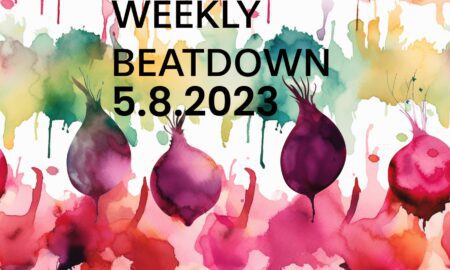 Weekly Beatdown