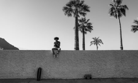 Best Summer Hip-Hop Songs