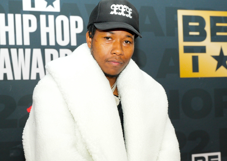 shutterstock_2208878435 - 92.5 The Beat Lil Durk