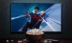 Spider-Man: Across The Spider-Verse soundtrack, ost