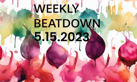 Weekly Beatdown