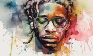 Business is Business by Young Thug