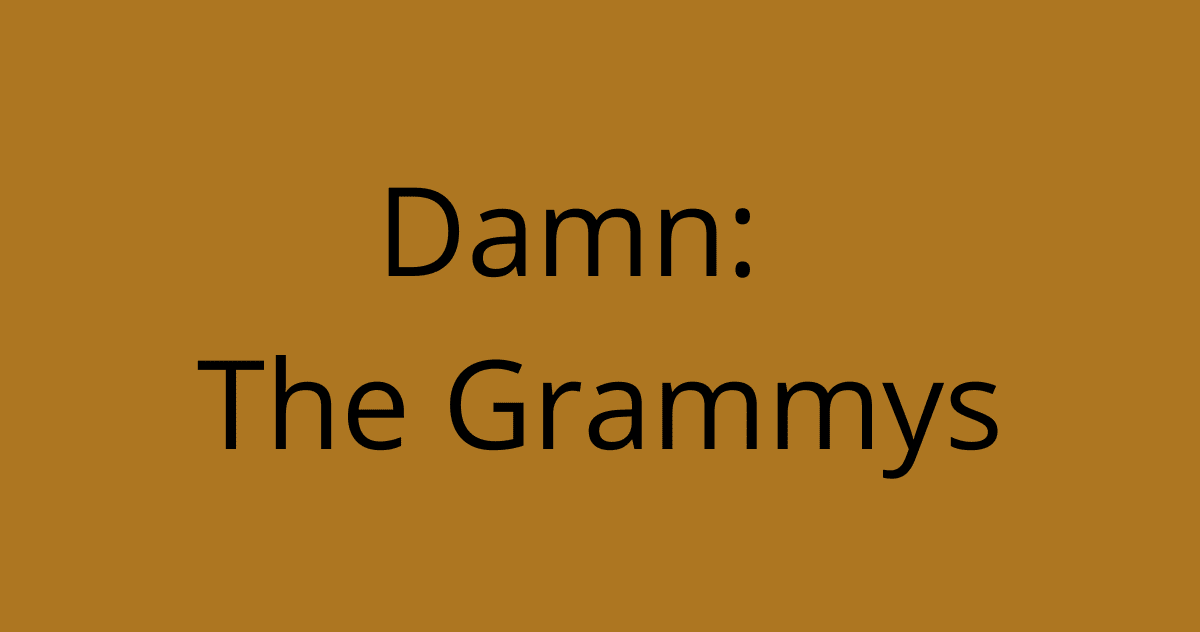 Grammys 2024