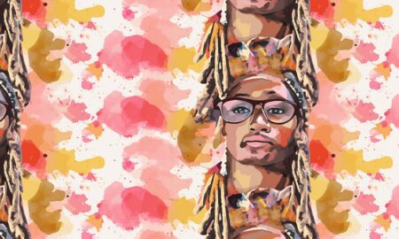 Business is Business Young Thug Album