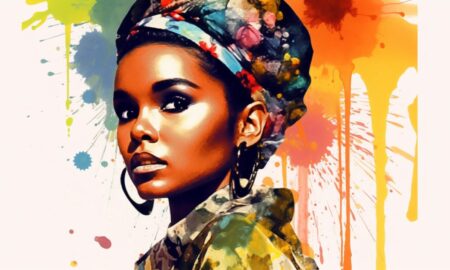 Janelle Monáe Biography