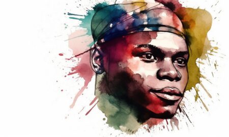 DaBaby freestyle over Public Service Announcement