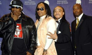 Melle Mel