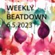 weekly beatdown2 - 92.5 The Beat