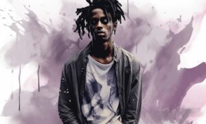 Playboi Carti's Die Lit