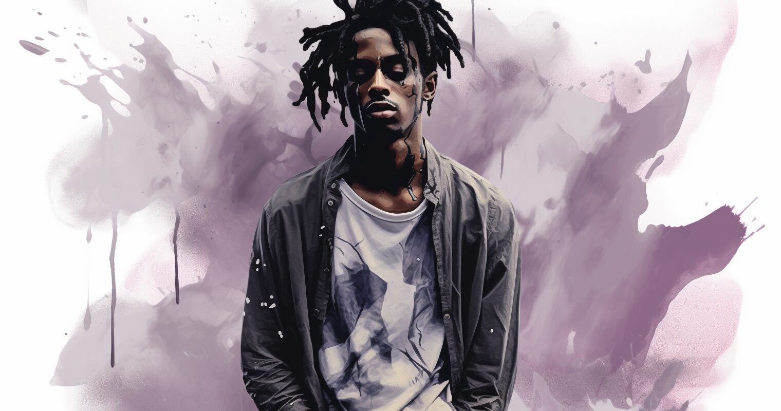 Playboi Cartis Die Lit by Talmage Garn - 92.5 The Beat Playboi Carti's Die Lit