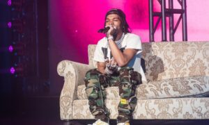 ClarkstonMichigan-October12021LilBabyOnThe - 92.5 The Beat Lil Baby