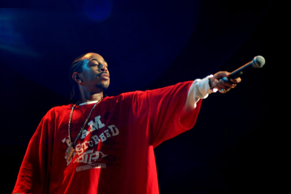 Ludacris-MonsterJamOctober252005 - 92.5 The Beat Ludacris songs, guide to his best songs