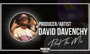 TN copy - 92.5 The Beat David Davenchy