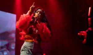 SZA "Snooze" Music Video, featuring Justin Bieber