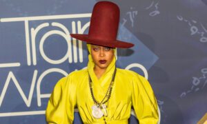 Erykah Badu