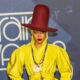 Erykah Badu