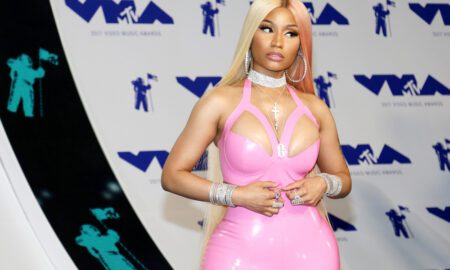 Nicki Minaj Barbie World