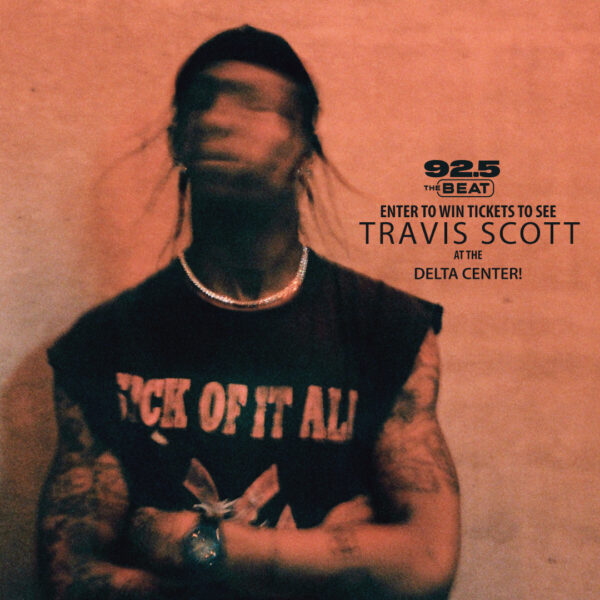 BEAT_TravisScott1080x1080IG - 92.5 The Beat