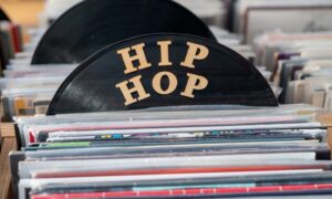 shutterstock_2330947557 - 92.5 The Beat Classic Hip-Hop Albums released in November