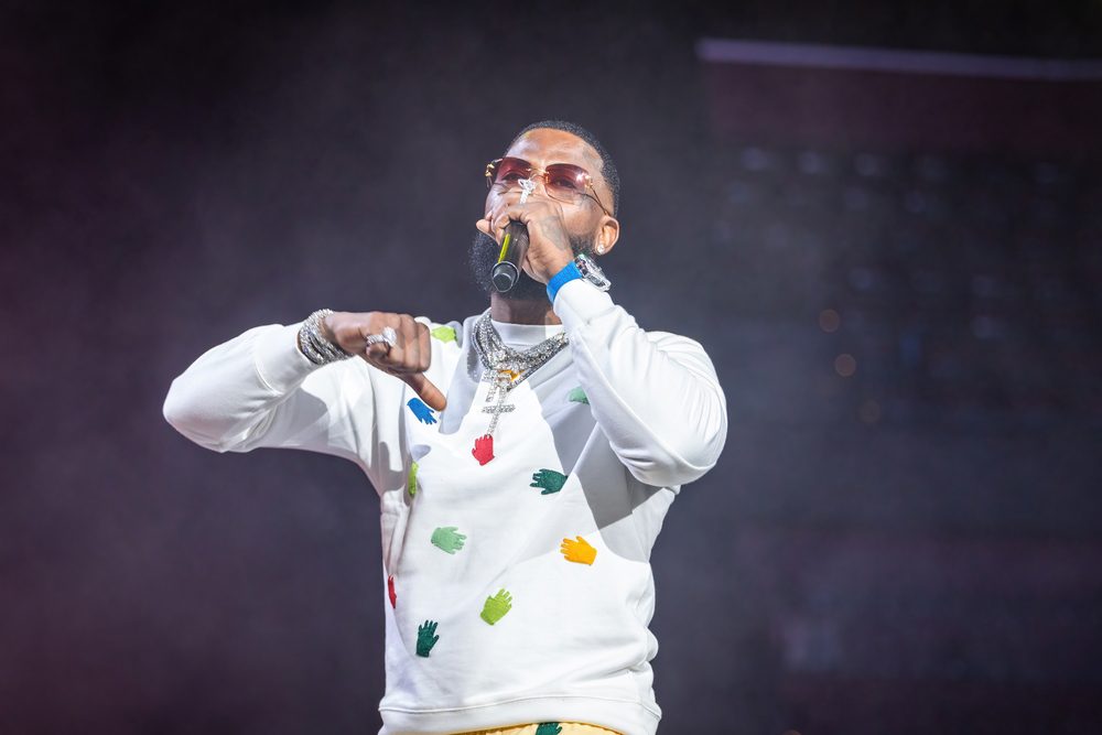 SunriseFlUsa-Feb122022GucciManeIs - 92.5 The Beat Gucci Mane
