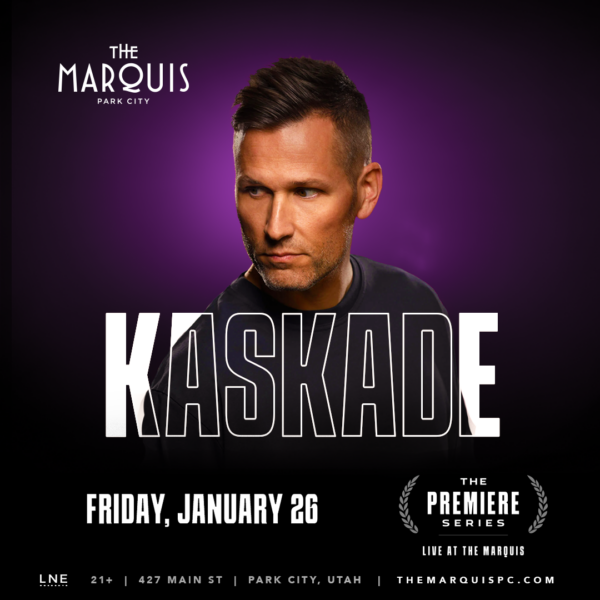 0126_The Premiere Series_KASKADE_SQ - 92.5 The Beat
