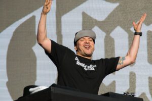 DJ Muggs, Cypress Hill producer