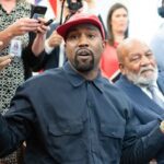 Kanye West