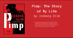Pimp: The Story of My Life