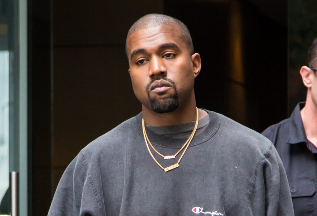 Vultures by Kanye West