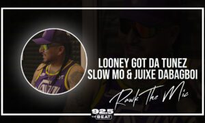 Looney tn copy - 92.5 The Beat