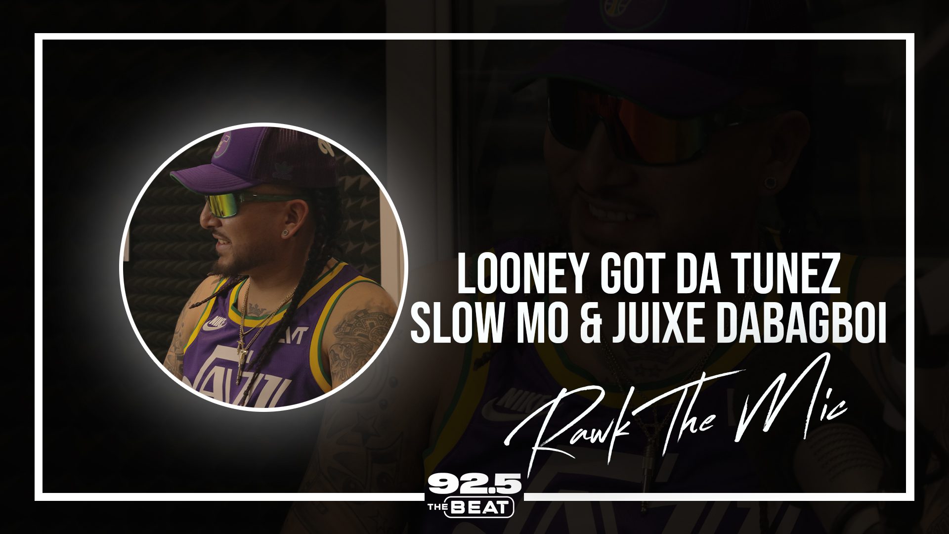 Looney tn copy - 92.5 The Beat