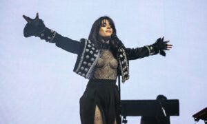 Camilla Cabello